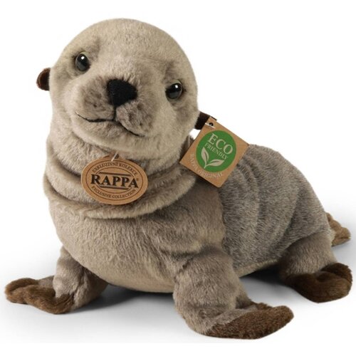 Maskotka RAPPA Eco-Friendly Foka Lew Morski 231252