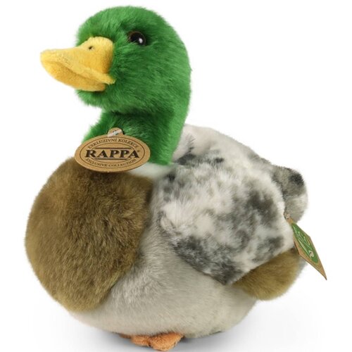 Maskotka RAPPA Eco-Friendly Kaczka Krzyżówka 242227
