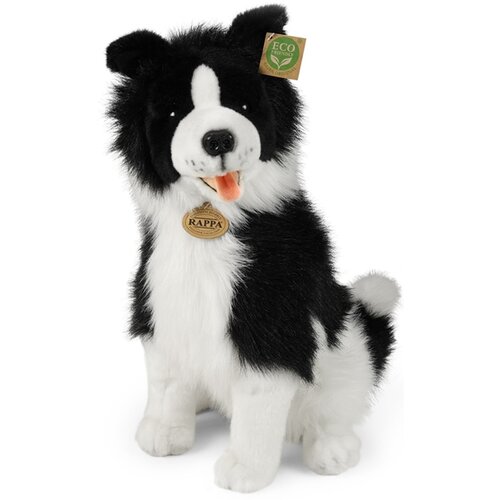 Maskotka RAPPA Eco-Friendly Pies Border Collie 242739
