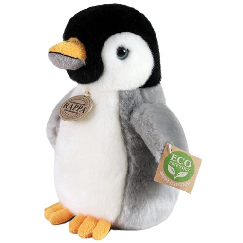 Maskotka RAPPA Eco-Friendly Pingwinek 848047
