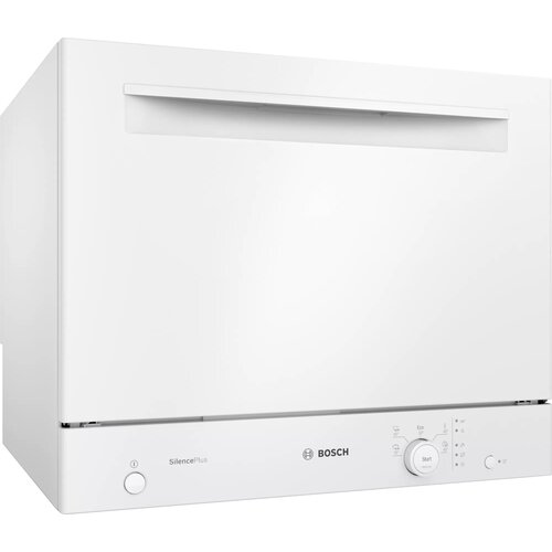 Zmywarka BOSCH SKS51E32EU silnik EcoSilenceDrive, ActiveWater