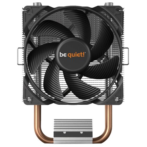 Chłodzenie CPU BE QUIET! Pure Rock Slim 2