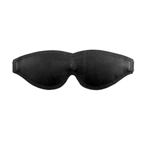 Opaska na oczy ROUGE RLB1042BK