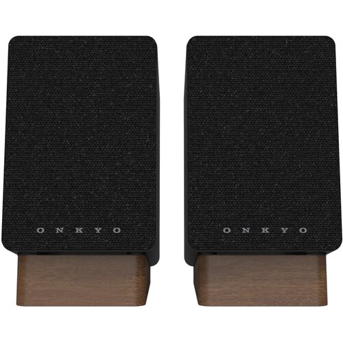 Kolumny głośnikowe ONKYO GX-10DB Czarny (2 szt.)