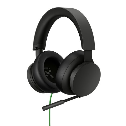 Słuchawki MICROSOFT Headset Stereo 8LI-00002 Nauszne