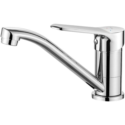 Bateria umywalkowa KUCHINOX Atez BTK 026D Chrom