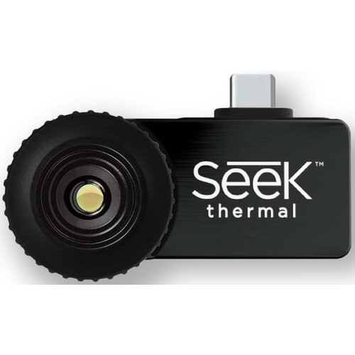 Kamera termowizyjna SEEK THERMAL Compact Android USB-C (CW-AAA)