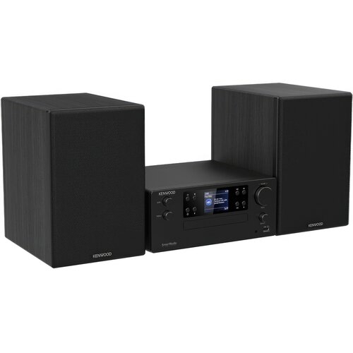 Wieża KENWOOD M-9500S-B Czarny