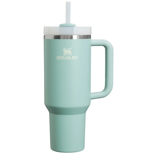 Kubek termiczny STANLEY Quencher H2.0 FlowState Tumbler Miętowy
