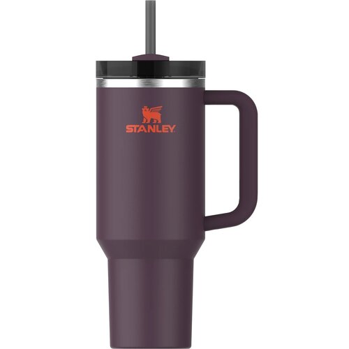 Kubek termiczny STANLEY Quencher H2.0 FlowState Tumbler Fioletowy