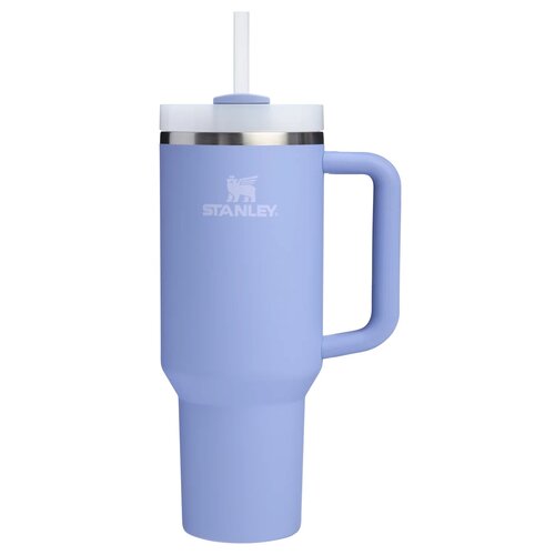 Kubek termiczny STANLEY Quencher H2.0 FlowState Tumbler Niebieski