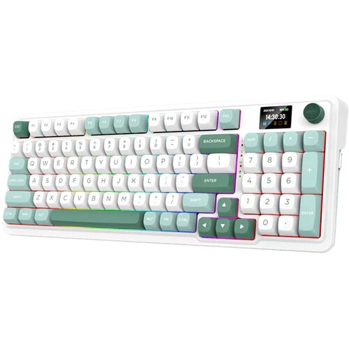 Klawiatura REDRAGON K719WG-RGB-PRO Galatin Pro