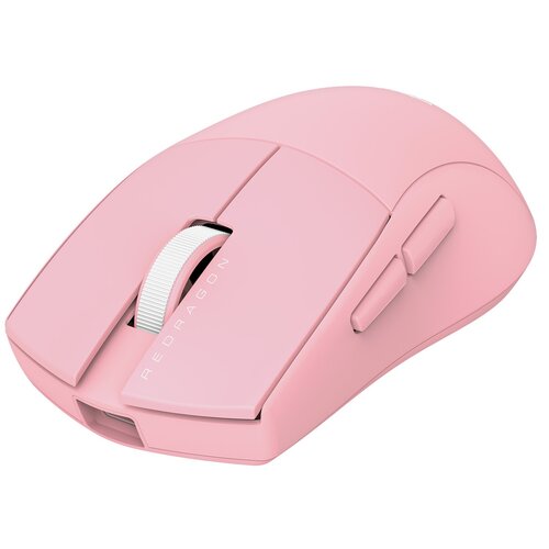 Mysz REDRAGON M916P-LIT-1K Różowy