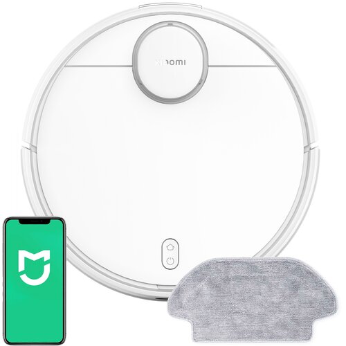 Robot sprzątający XIAOMI Vaccum S10 EU