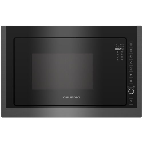 Kuchenka mikrofalowa GRUNDIG GMI11311DX
