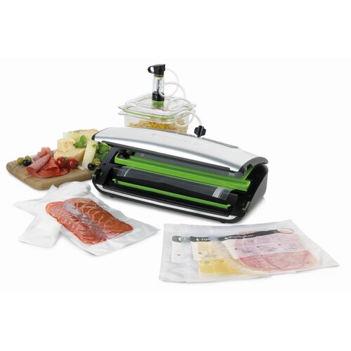 Zgrzewarka próżniowa FOODSAVER FFS016X
