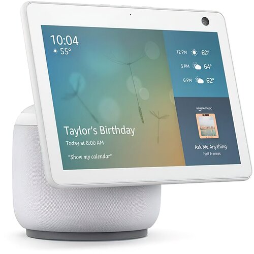 AMAZON Echo Show 10 (3 gen.) Biały