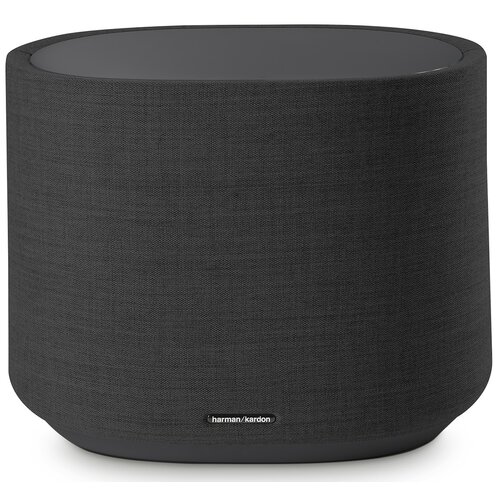 Subwoofer HARMAN KARDON CITATION SUB Czarny