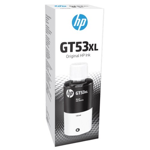 Tusz HP GT53 XL Czarny 135 ml 1VV21AE
