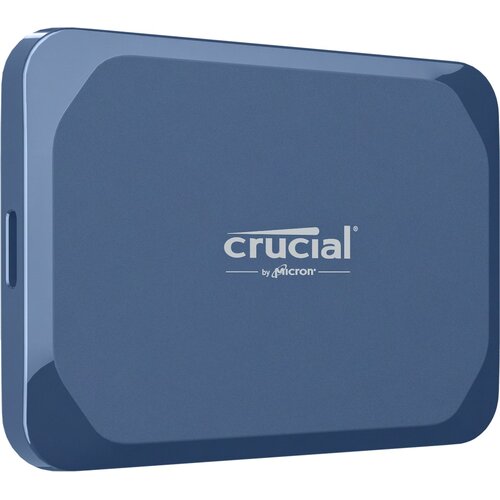 Dysk CRUCIAL X10 4TB SSD