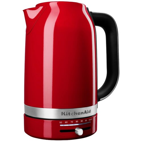 Czajnik KITCHENAID 5KEK1701EER Czerwony