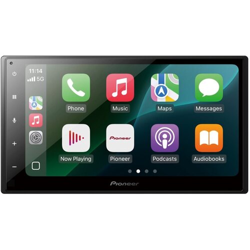 Radio samochodowe PIONEER SPH-DA150BT Bluetooth