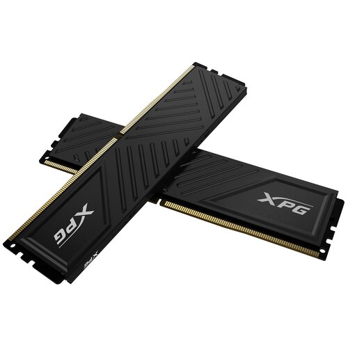 Pamięć RAM ADATA XPG Gammix D35 32GB (2x16GB) 3600MHz