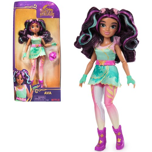 Lalka SPIN MASTER Unicorn Academy 6073210