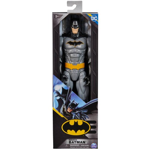 Figurka SPIN MASTER Batman 6071134