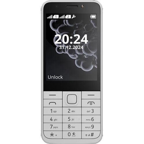 Telefon HMD Nokia 230 Biały