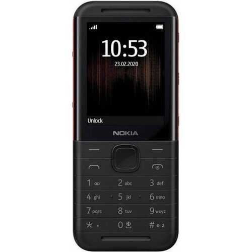 Telefon HMD NOKIA 5310 Czarny