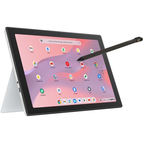 Laptop ASUS Chromebook Detachable CL3001DM2A-R70050 10.5" IPS MT520 4GB RAM 64GB eMMC Chrome OS