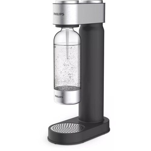 Saturator PHILIPS ADD4902BK/10 Czarny
