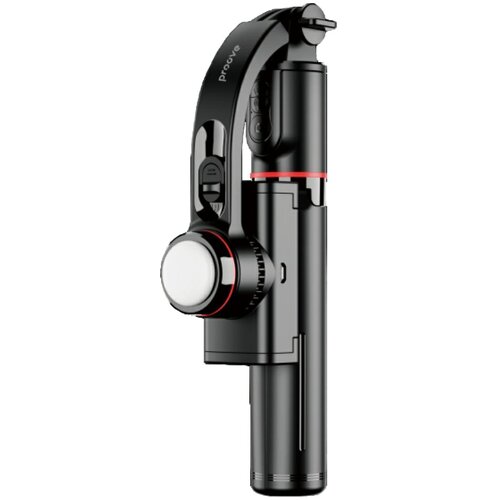 Uchwyt selfie PROOVE Frame Jet Gimbal Stabilizer Czarny
