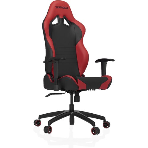 Fotel VERTAGEAR Racing Series S-Line SL2000 Czarno-czerwony