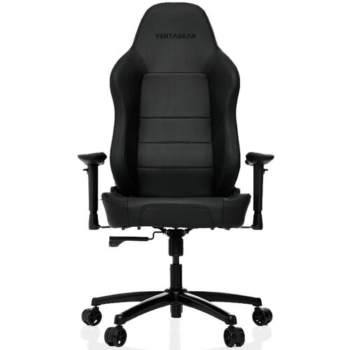 Fotel VERTAGEAR Racing Series P-Line PL1000 Czarny