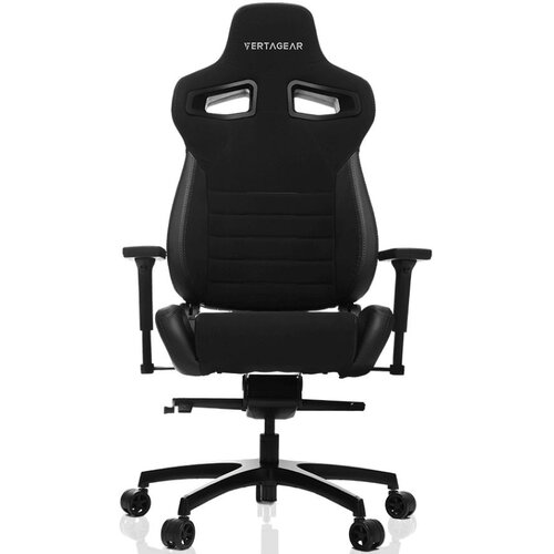 Fotel VERTAGEAR Racing Series P-Line PL4500 HygennX Czarny