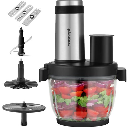 Robot kuchenny CONCEPT RM3300 350W