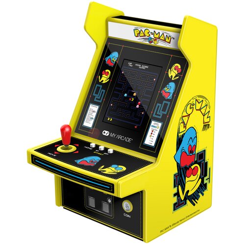 Konsola MY ARCADE DGUNL-4194