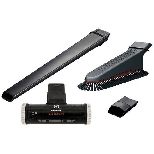 Zestaw akcesoriów ELECTROLUX do odkurzaczy ErgoRapido i Rapido KIT15