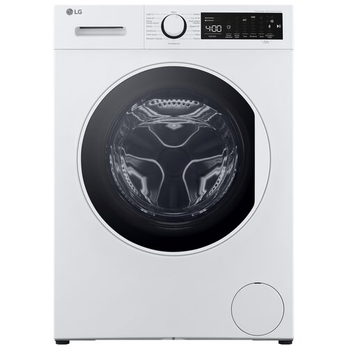 Pralka LG F2WT208S0E 8kg 1200 obr Child Lock