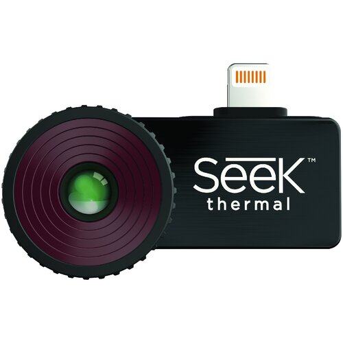 Kamera termowizyjna SEEK THERMAL Compact Pro FF iOS (LQ-AAAX)