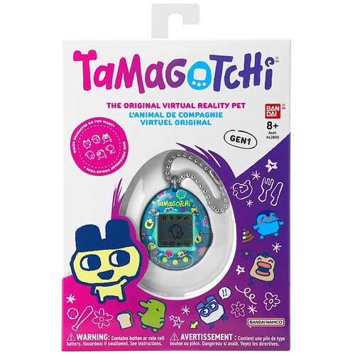 Tamagotchi BANDAI Tama Smile 42991