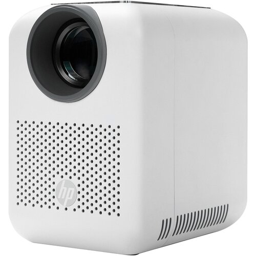 Projektor HP CC180W HD (1280 x 720), 100 ANSI lumen, Wi-Fi, Bluetooth