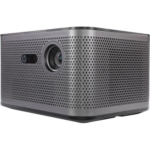 Projektor HP MP2000 Pro Full HD (1920 x 1080), 750 ANSI lumen, Wi-Fi, Bluetooth