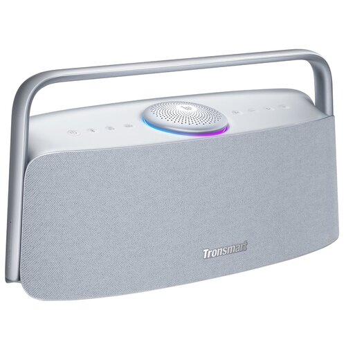 Głośnik mobilny TRONSMART Fiitune X30 Szary