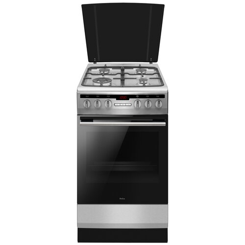 Kuchnia AMICA 57GED3.31HZPTADPA(XX) Termoobieg