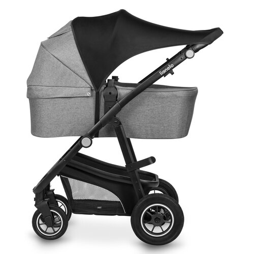 Osłonka przeciwsłoneczna do wózka LIONELO Stroller Sun Cover