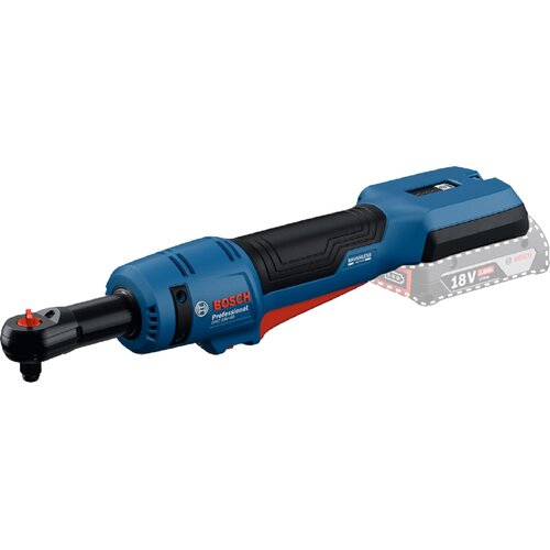 Klucz akumulatorowy grzechotka BOSCH GRC 18V-60 06019N8000