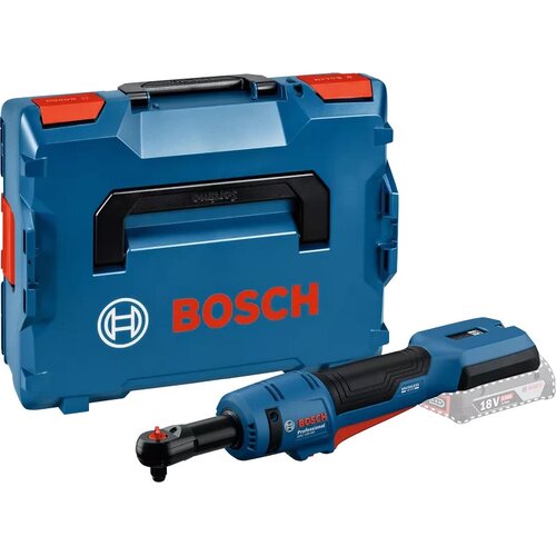Klucz akumulatorowy grzechotka BOSCH GRC 18V-60 06019N8001